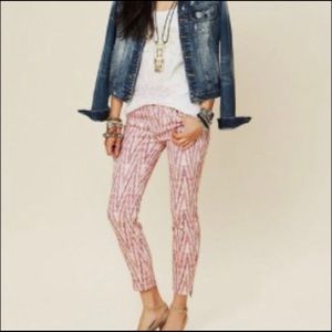 Free People pants